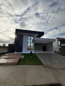 Casa de Condomínio com 3 Quartos à venda, 167m² no Centro, Arapiraca