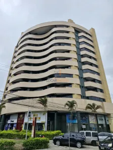 Apartamento com 3 Quartos à venda, 87m² no Candeias, Vitória da Conquista