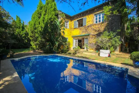 Casa com 4 Quartos à venda, 730m² no Jardim América, São Paulo