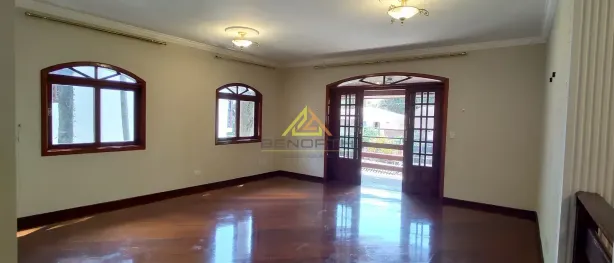 Casa com 4 Quartos à venda, 330m² no Barro Branco (Zona Norte), São Paulo