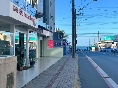 Apartamento com 2 Quartos para alugar, 70m² no Bombas, Bombinhas