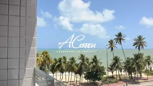 Apartamento com 3 Quartos à venda, 82m² no Cabo Branco, João Pessoa