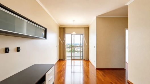 Apartamento com 3 Quartos à venda, 64m² no Cidade Morumbi, São José dos Campos