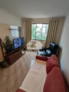 Apartamento com 2 Quartos à venda, 54m² no Cidade das Flores, Osasco