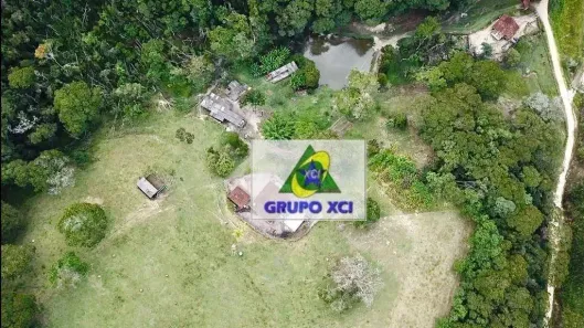 Fazenda/Sítio com 3 Quartos à venda, 312000m² no Zona Rural, São Luiz do Paraitinga