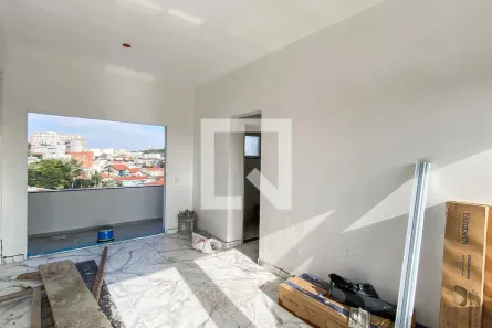 Apartamento com 2 Quartos à venda, 77m² no Cidade Patriarca, São Paulo