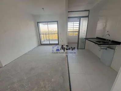 Apartamento com 2 Quartos à venda, 64m² no Chácara Santo Antônio (Zona Sul), São Paulo
