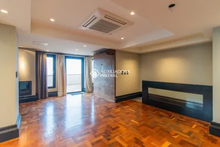 Cobertura com 2 Quartos para alugar, 165m² no Tristeza, Porto Alegre