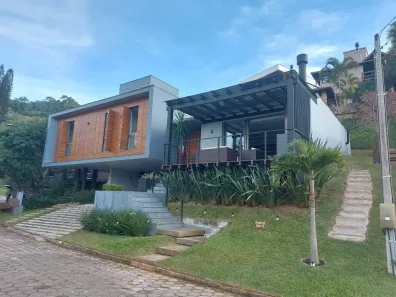 Casa com 3 Quartos à venda, 145m² no morrinhos, Garopaba