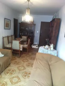 Apartamento com 3 Quartos à venda, 127m² no Icaraí, Niterói