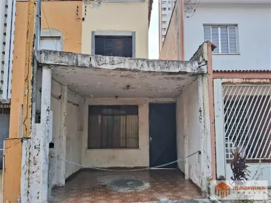 Sobrado com 3 Quartos à venda, 127m² no Tatuapé, São Paulo