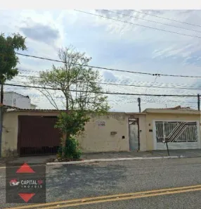 Casa com 2 Quartos à venda, 160m² no Parque Cruzeiro do Sul, São Paulo