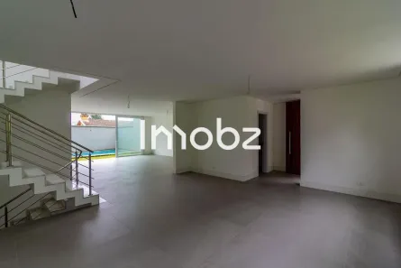 Casa com 4 Quartos à venda, 418m² no Jardim dos Estados, São Paulo
