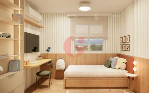 Apartamento com 3 Quartos à venda, 97m² no Jardim Sul, São José dos Campos