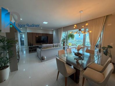 Apartamento com 3 Quartos à venda, 131m² no Patamares, Salvador