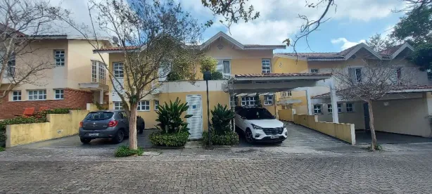 Casa de Condomínio com 4 Quartos à venda, 310m² no Jardim Barbacena, Cotia