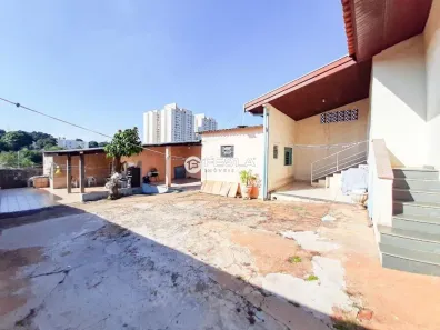 Casa com 4 Quartos à venda, 262m² no Vila Biasi, Americana
