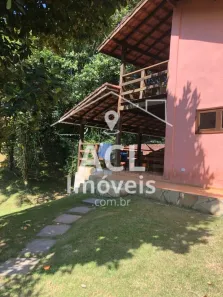 Casa com 3 Quartos à venda, 150m² no Bairro de Camburi, São Sebastião