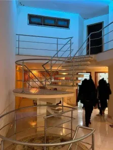 Sobrado com 4 Quartos à venda, 270m² no Parque Continental, Guarulhos