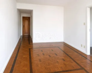 Apartamento com 2 Quartos à venda, 87m² no Tijuca, Rio de Janeiro