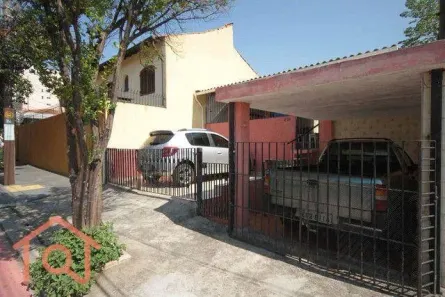Casa com 3 Quartos à venda, 120m² no Saúde, São Paulo