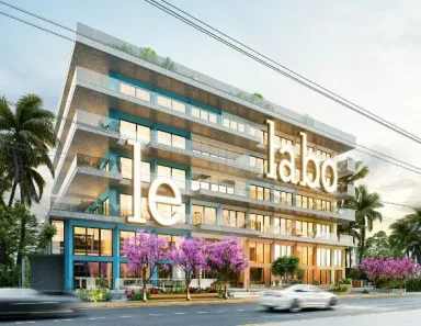 Sala Comercial à venda, 35m² no Jardim Oceania, João Pessoa