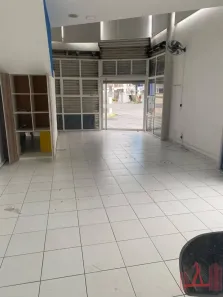 Ponto Comercial para alugar, 120m² no Centro, Mogi das Cruzes