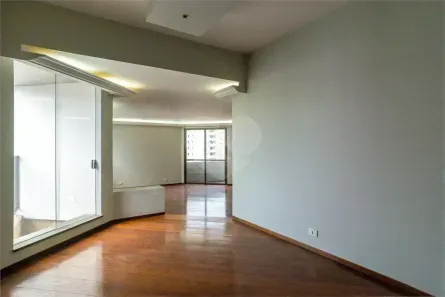 Apartamento com 4 Quartos para venda ou aluguel, 240m² no Paraíso, São Paulo