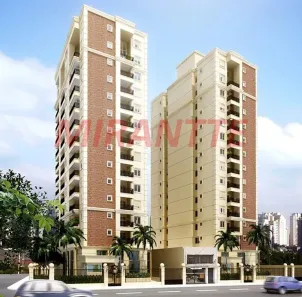 Apartamento com 2 Quartos à venda, 76m² no Santana, São Paulo