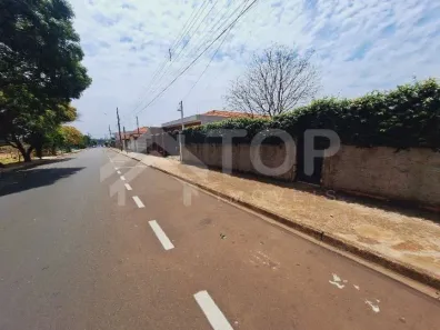 Lote/Terreno à venda, 250m² no Jardim Munique, São Carlos