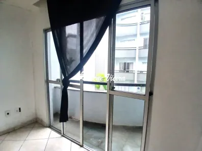 Apartamento com 2 Quartos à venda, 54m² no Jordanópolis, Arujá