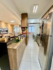 Apartamento com 2 Quartos para alugar, 79m² no Jardim São Bento, Jundiaí