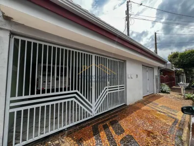 Casa com 3 Quartos à venda, 265m² no Jardim Pérola, Santa Bárbara D'Oeste