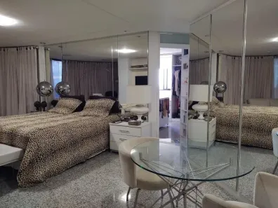 Apartamento com 5 Quartos à venda, 350m² no Mirante, Campina Grande
