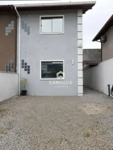 Casa com 3 Quartos à venda, 100m² no Carianos, Florianópolis
