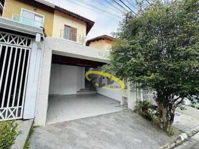 Casa de Condomínio com 2 Quartos à venda, 165m² no Jardim Rio das Pedras, Cotia
