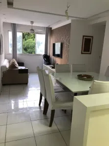 Apartamento com 3 Quartos para alugar, 75m² no Paralela, Salvador