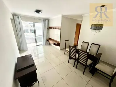 Apartamento com 3 Quartos à venda, 79m² no Espinheiro, Recife