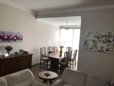 Apartamento com 3 Quartos à venda, 147m² no Vila Santa Catarina, Americana