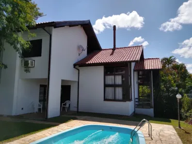 Casa com 3 Quartos à venda, 322m² no Pinheiro, São Leopoldo
