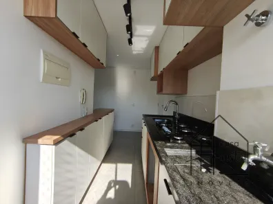 Apartamento com 2 Quartos para venda ou aluguel, 43m² no Barro Branco, Cotia