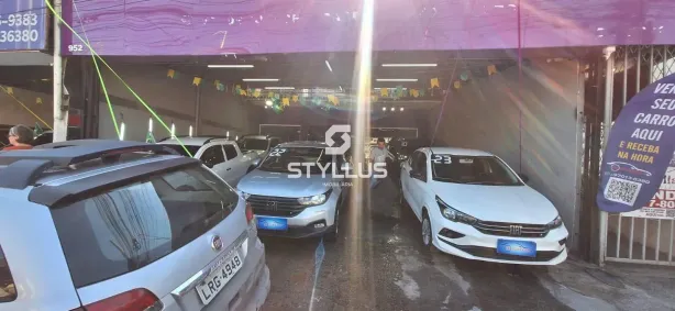 Ponto Comercial à venda, 9500m² no Bento Ribeiro, Rio de Janeiro