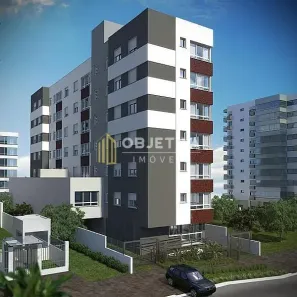 Apartamento com 2 Quartos à venda, 60m² no Auxiliadora, Porto Alegre