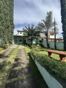 Sobrado com 3 Quartos à venda, 279m² no Jardim do Lago, Atibaia