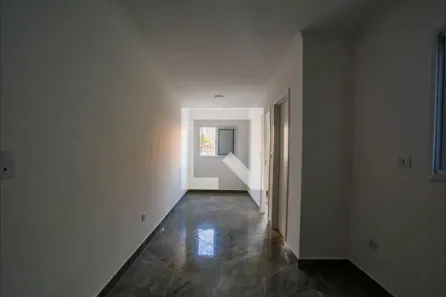 Apartamento com 1 Quarto à venda, 44m² no Parque das Nações, Santo André