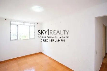 Apartamento com 2 Quartos à venda, 56m² no Cidade Ademar, São Paulo