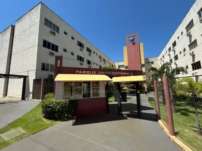Apartamento com 1 Quarto para alugar, 35m² no Alto da Colina, Londrina