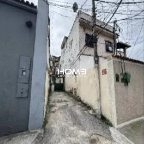 Casa de Condomínio com 2 Quartos à venda, 73m² no Encantado, Rio de Janeiro