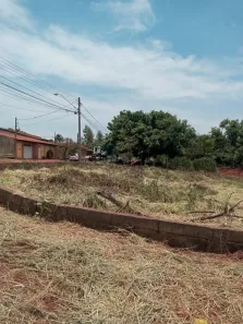 Lote/Terreno à venda, 700m² no Jardim Itaú, Ribeirão Preto