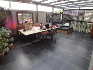 Apartamento com 2 Quartos à venda, 90m² no Alto da Rua XV, Curitiba
